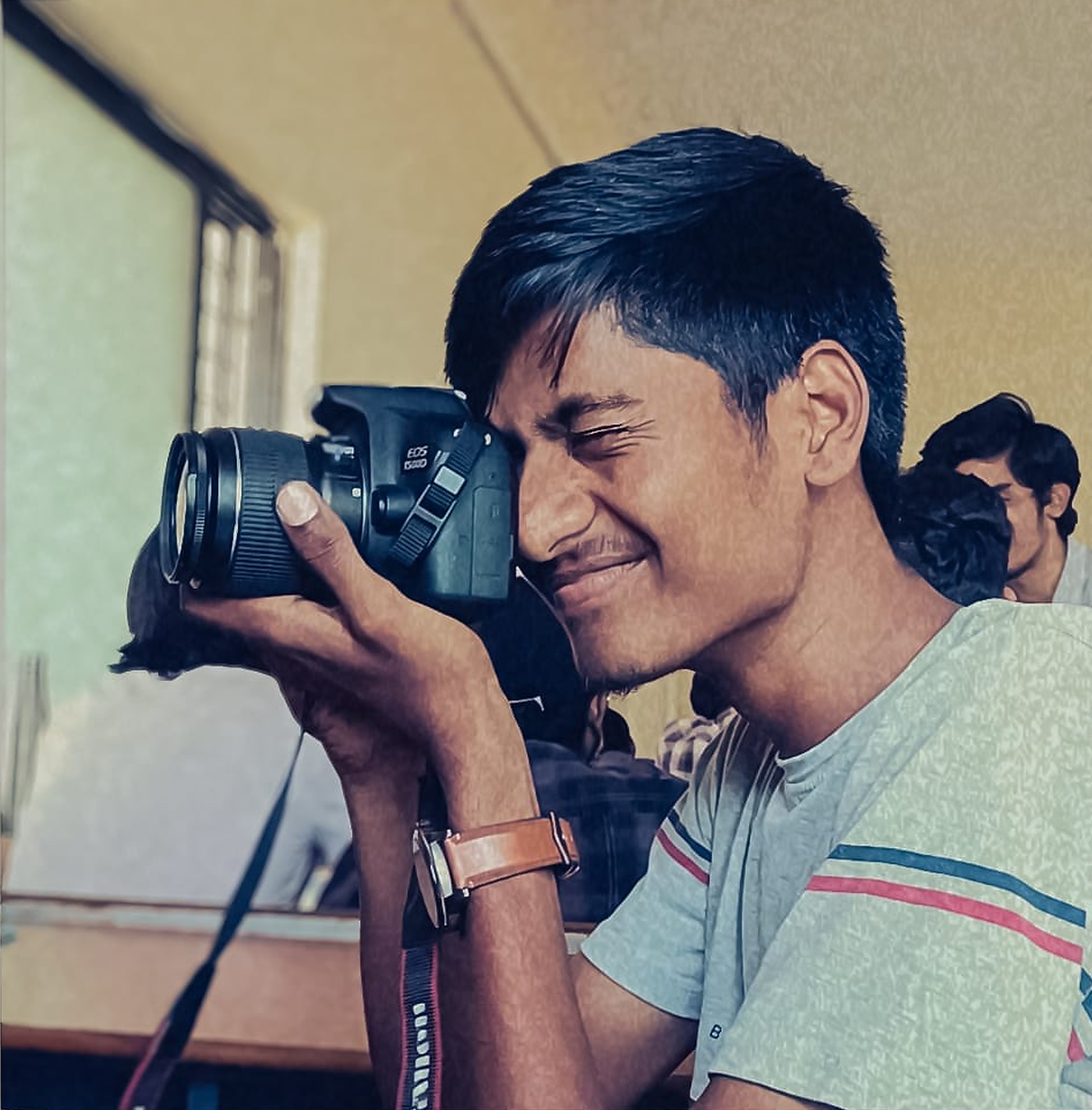 Aashish Jaini